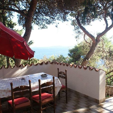 Villa Punta Donji Okrug  Exterior foto