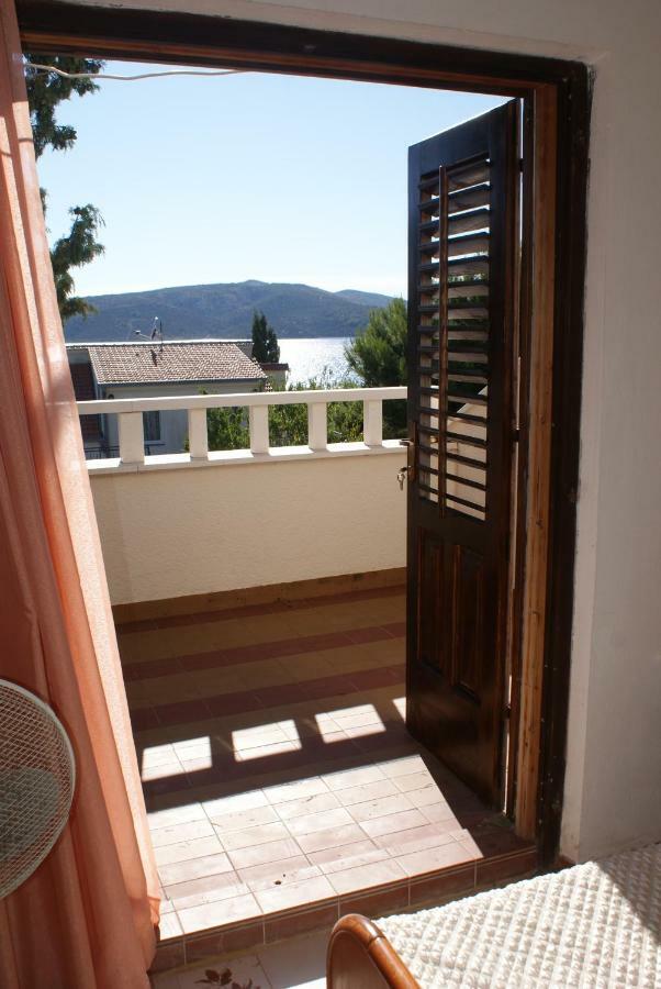 Villa Punta Donji Okrug  Exterior foto
