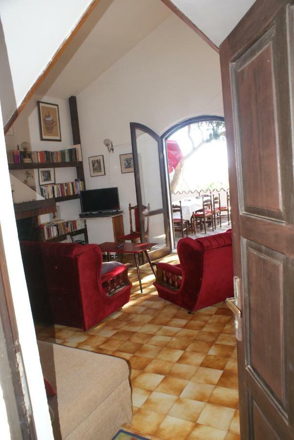Villa Punta Donji Okrug  Exterior foto